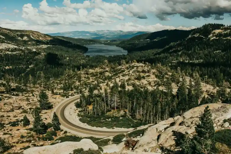 Sugar Bowl road conditions