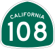 SR-108 shield