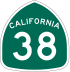 SR-38 shield